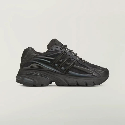 Pharrell Williams x adidas Adistar Jellyfish Triple Black