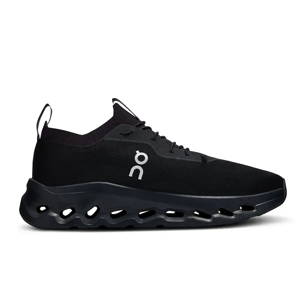 LOEWE x On Running Cloudtilt All Black
