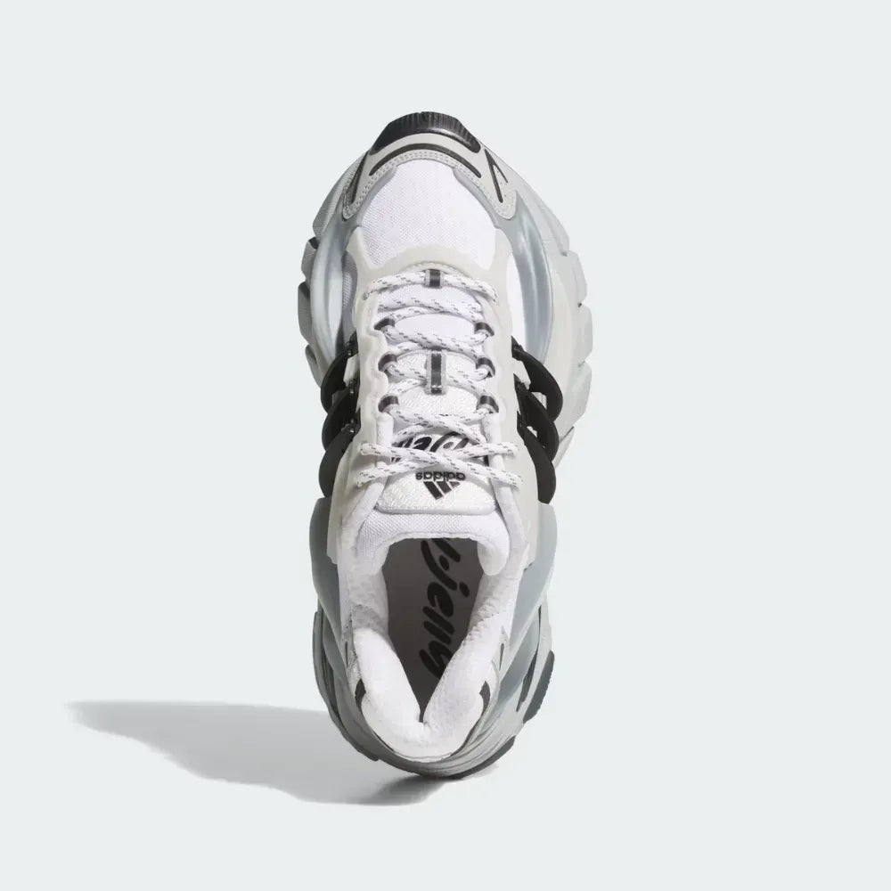 Pharrell Williams x adidas Adistar Jellyfish Solid Grey Clear Onix