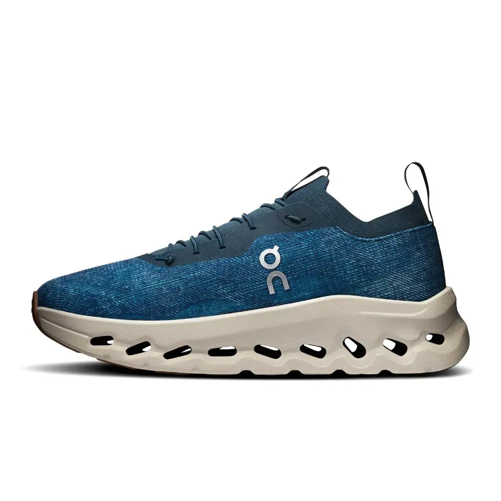 LOEWE x On Running Cloudtilt Denim Blue