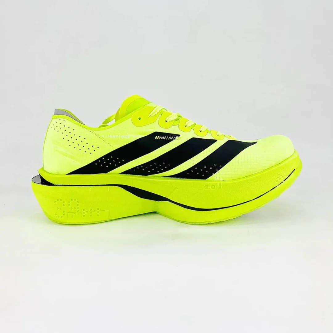 Adidas Adizero Adios Pro 5 - Verde