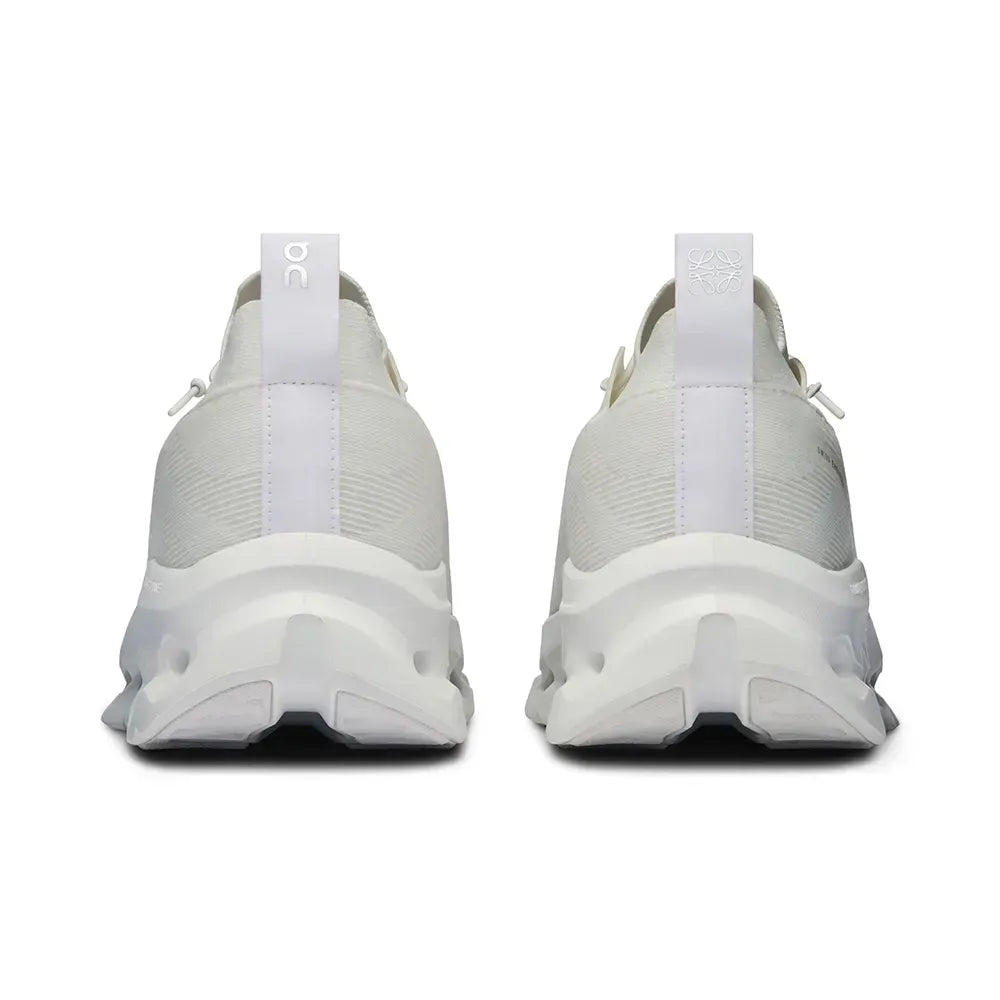 LOEWE x On Running Cloudtilt All White