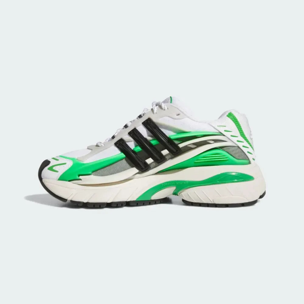 Pharrell Williams x adidas Adistar Jellyfish Real Green