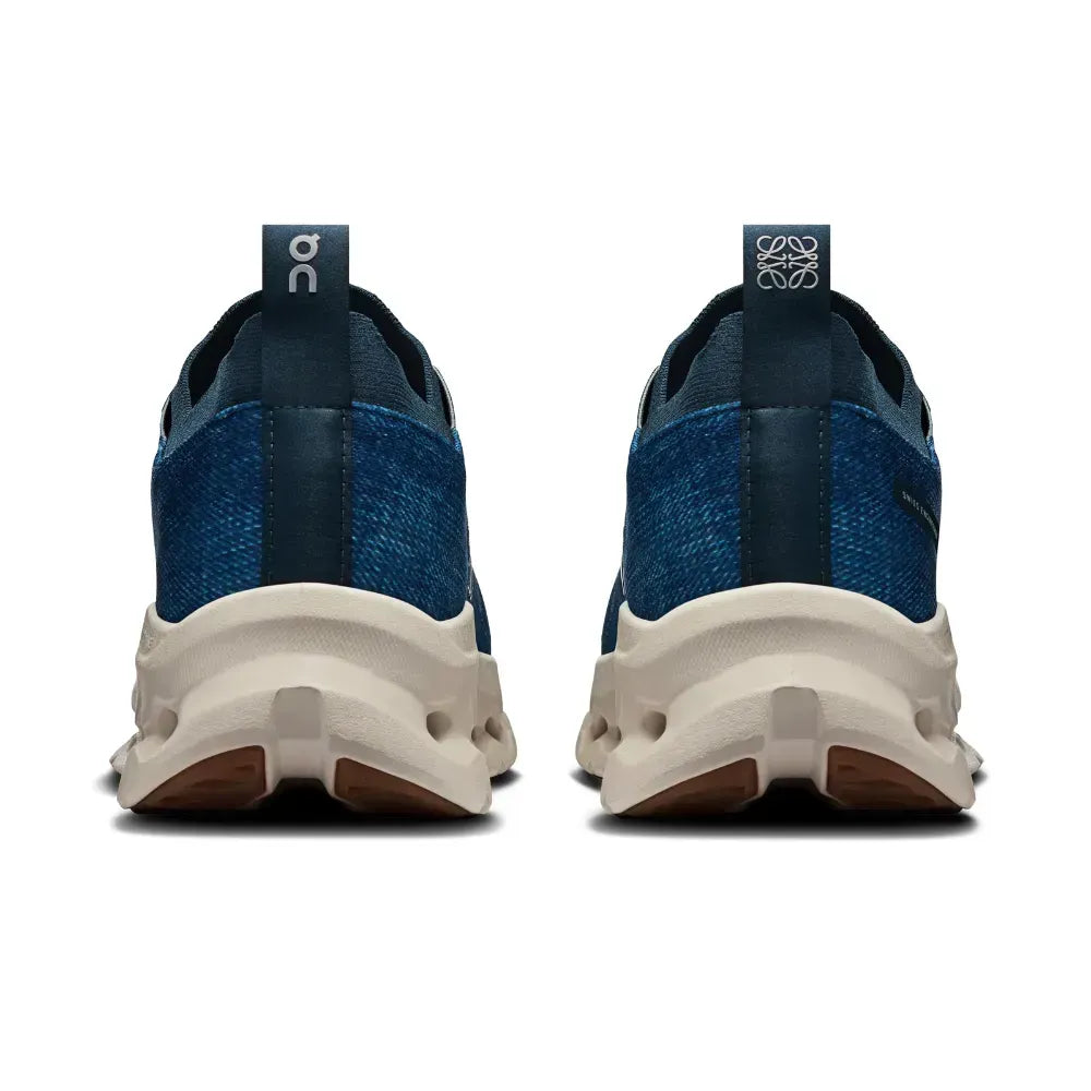 LOEWE x On Running Cloudtilt Denim Blue