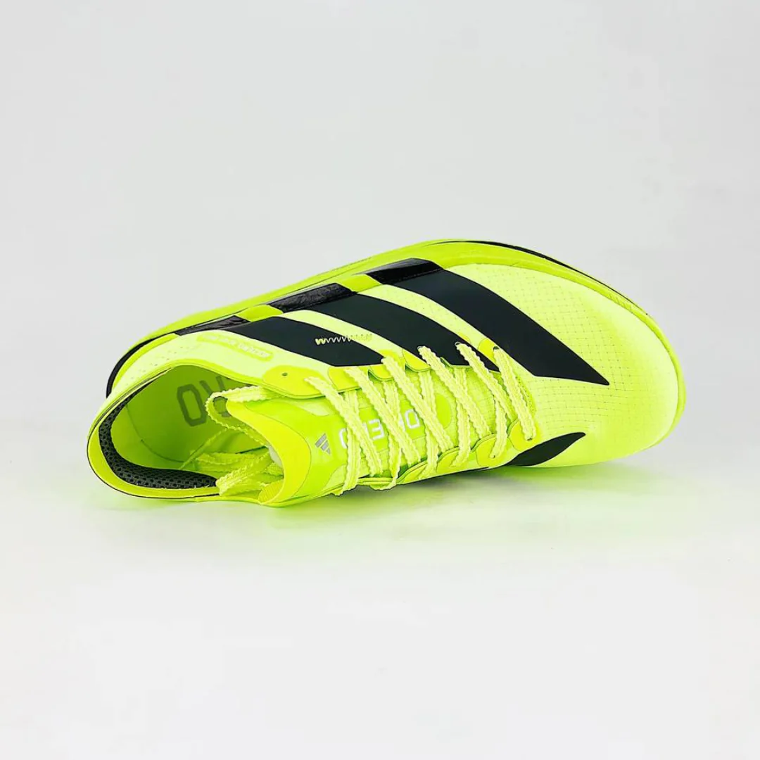 Adidas Adizero Adios Pro 5 - Verde