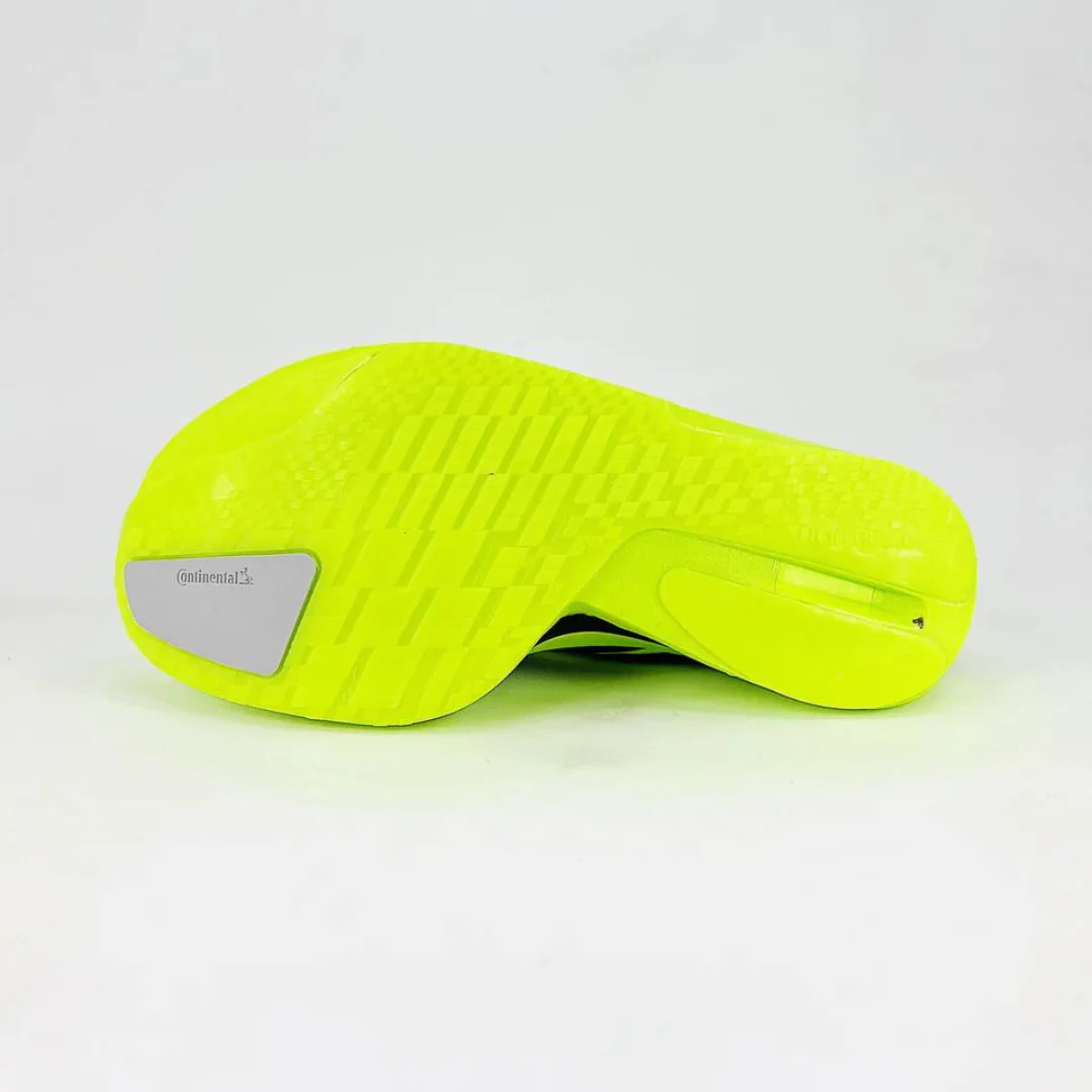 Adidas Adizero Adios Pro 5 - Verde