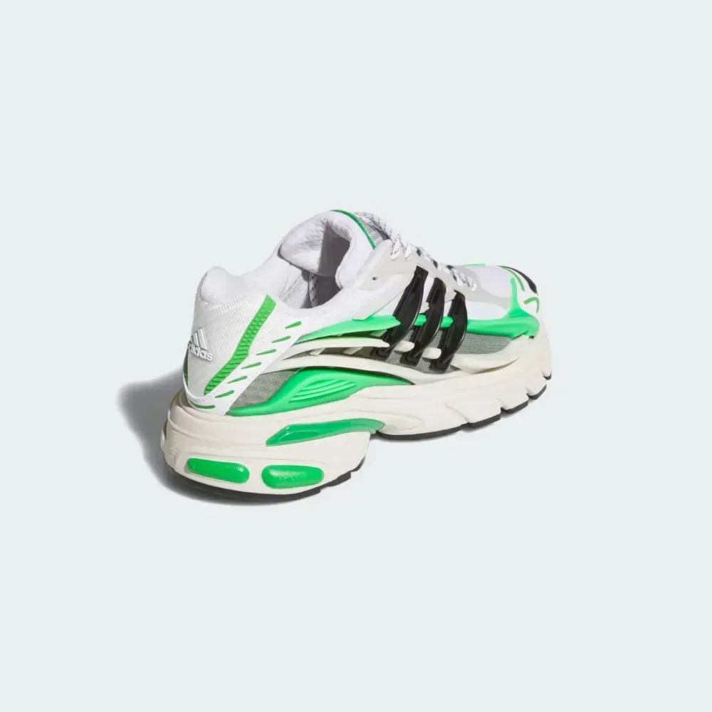Pharrell Williams x adidas Adistar Jellyfish Real Green