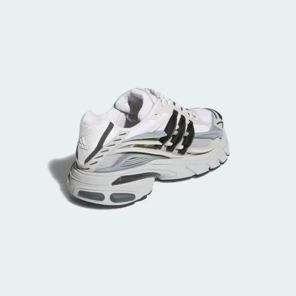 Pharrell Williams x adidas Adistar Jellyfish Solid Grey Clear Onix
