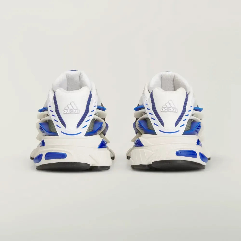 Pharrell Williams x adidas Adistar Jellyfish Focus Olive Core Black Royal