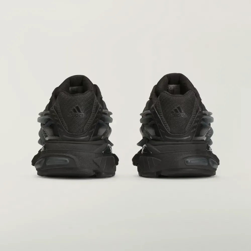 Pharrell Williams x adidas Adistar Jellyfish Triple Black