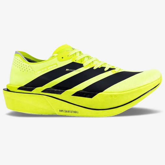Adidas Adizero Adios Pro 5 - Verde