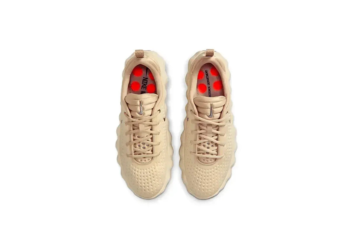 Nike Mind 002 Light Khaki Bege