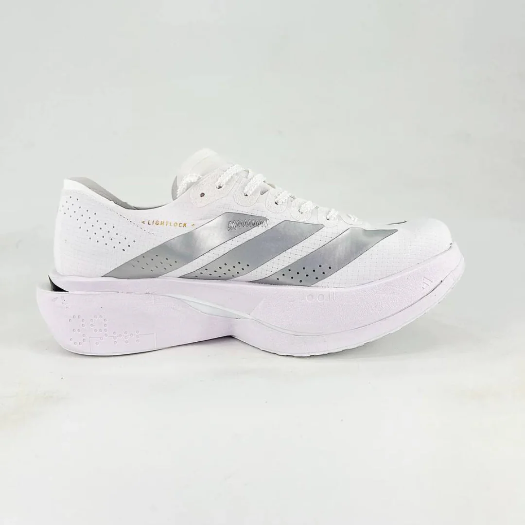 Adidas Adizero Adios Pro 5 - Branco