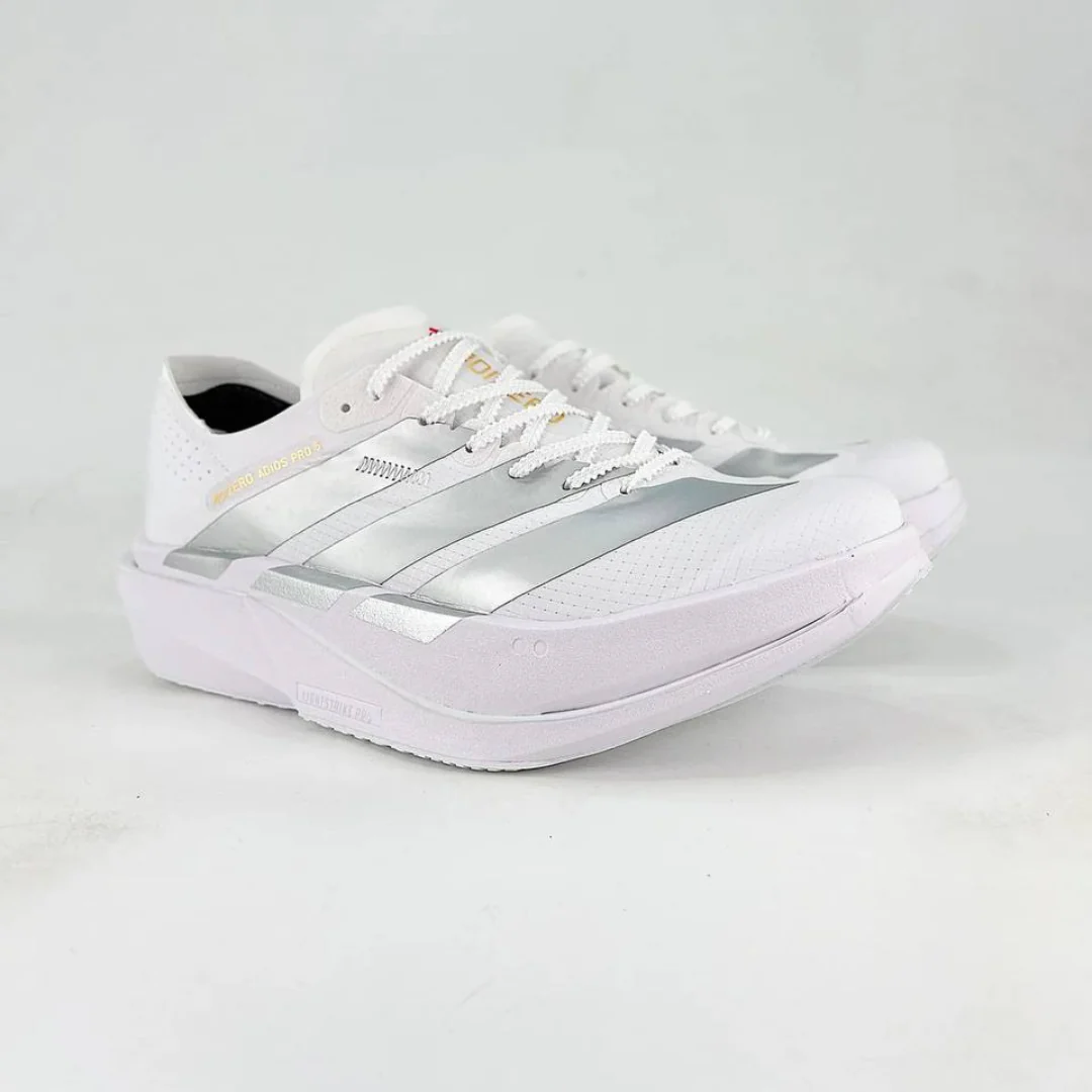 Adidas Adizero Adios Pro 5 - Branco