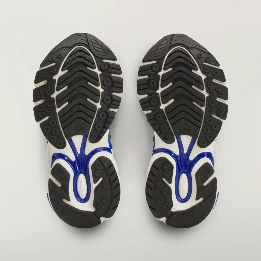Pharrell Williams x adidas Adistar Jellyfish Focus Olive Core Black Royal